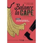 Comptoir de la Tribu ✨ Livre Balance ta cape